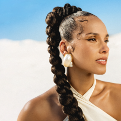 Alicia Keys