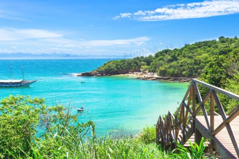 Búzios é Destaque na ONU no Dia Mundial dos Oceanos por Iniciativas de Sustentabilidade