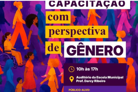 Prefeitura de Búzios promove capacitação para fortalecer a rede de enfrentamento à violência contra a mulher