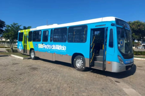 Aplicativo “No Ponto” facilita os usuários do transporte público municipal em São Pedro da Aldeia