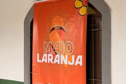 Prefeitura realiza caminhada do Maio Laranja nesta quarta-feira (20)