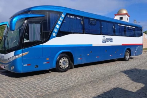 Prefeitura de Arraial do Cabo abre inscrições para renovação e novos cadastros do Programa Ônibus Universitário 2026