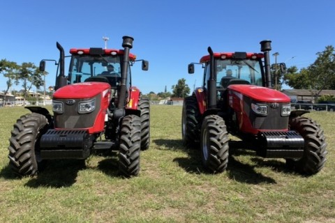Prefeitura de Araruama impulsiona a produção rural com máquinas gratuitas que atendem cerca de 80 agricultores por mês