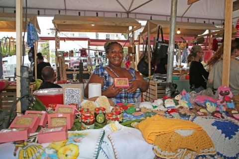 Festival Conectadas fortalece políticas públicas da Secretaria da Mulher em Búzios