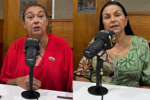 RCFM / Isabela Rosa e Valéria Amaral falam sobre artesanato em Cabo Frio e projetos da educação em Araruama