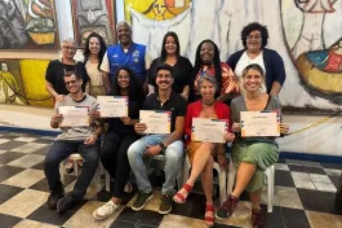 Prefeitura de Cabo Frio realiza pagamento do Prêmio Teixeira e Souza 2024