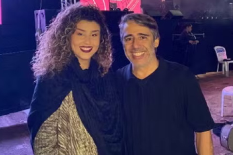 Música "Respeito" conquista 4º lugar no Festival Nacional da Canção entre 1.200 músicas inscritas
