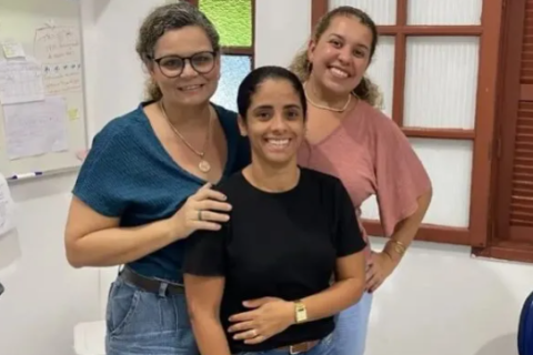 ESF Manoel Corrêa tem pesagem do Bolsa Família