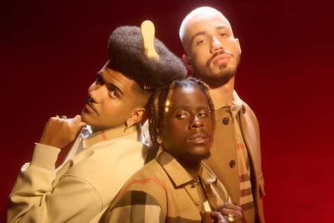 GIRO DE EVENTOS: Final de semana é marcado por celebrações religiosas