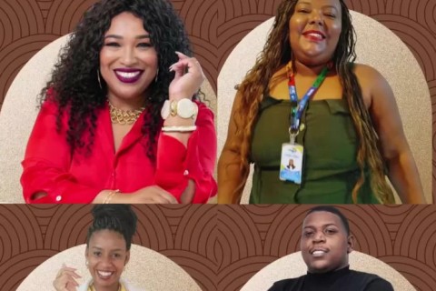 Afroconecta reúne profissionais de beleza e cultura afro nesta segunda-feira (24) em Cabo Frio