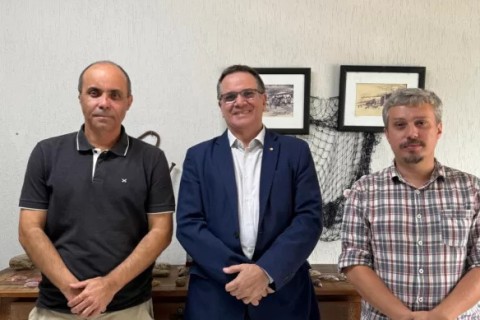 Búzios discute parceria com o Museu da Imagem e do Som do Rio de Janeiro para preservação da memória audiovisual