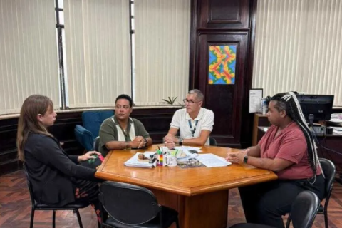 São Pedro da Aldeia fortalece parceria com o Estado para ampliar ações de saúde e atendimento à população LGBTQIA+