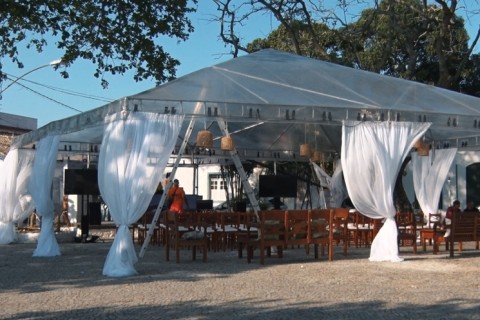 FLIC 2025 celebra 10 anos de literatura em Cabo Frio