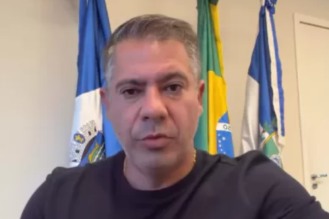 Prefeito de Cabo Frio aciona Gabinete de Crise e aulas são suspensas à tarde por previsão de ventos fortes