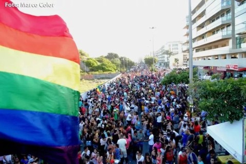 Parada LGBTQIAPN+ de Cabo Frio é adiada para dia 4 de outubro