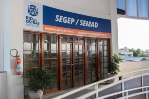 Prefeitura de Rio das Ostras oferece 569 vagas de estágio não remunerado