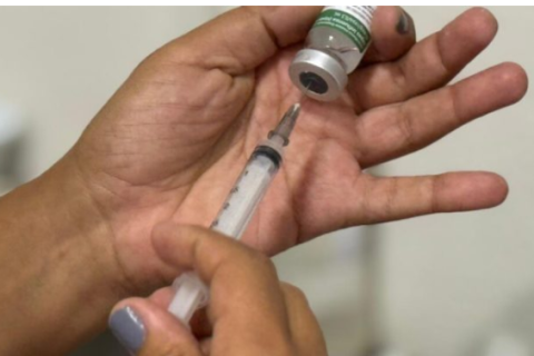 Vacinação contra o HPV para jovens de 15 a 19 anos é prorrogada em Cabo Frio
