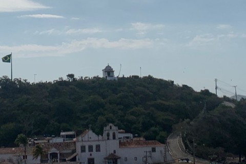 Museu do MART de Cabo Frio traz 19ª Primavera dos Museus com programação imperdível