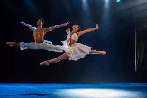 19° Festival Internacional de Dança de Cabo Frio reúne talentos nacionais e internacionais