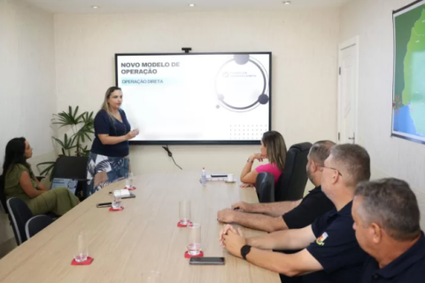 Araruama apresenta estudo sobre transporte público e avalia mudanças no sistema