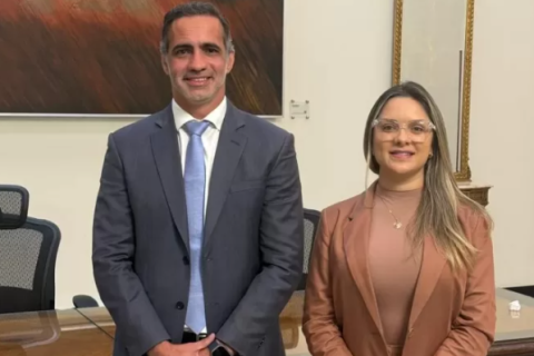 Cabo Frio reforça defesa dos royalties em reunião da Ompetro no TJRJ