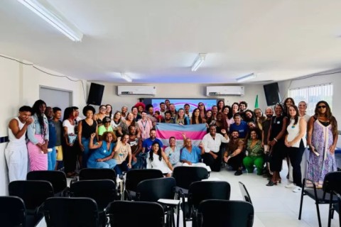 Búzios integra ações intermunicipais no mês da Visibilidade Trans