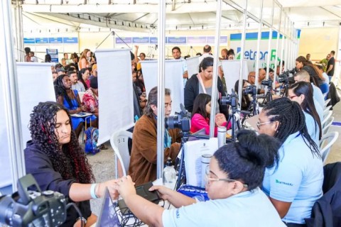 Programa Detran Presente estará novamente em Rio das Ostras, nesta quarta-feira (10)