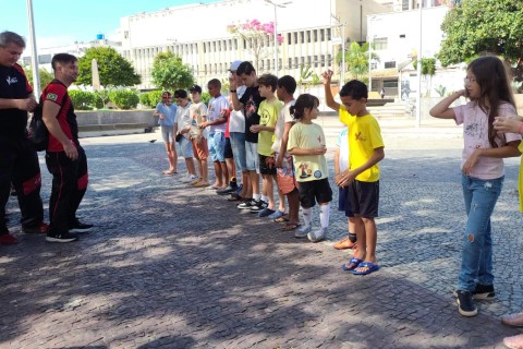 Cabo Frio recebe a grande final do Concurso de Ioiô da Região dos Lagos neste sábado (5)