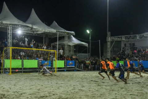 Fest Verão inicia temporada esportiva em São Pedro da Aldeia em abril