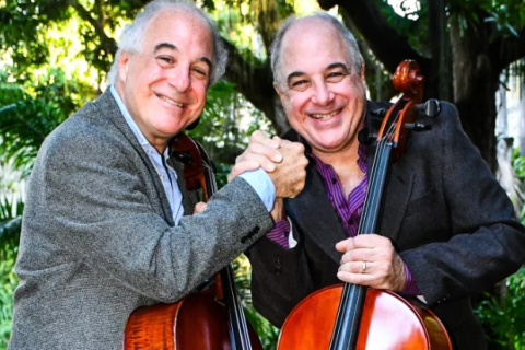 Cabo Frio recebe turnê inédita do Duo Santoro homenageando compositoras brasileiras vivas neste sábado (23)