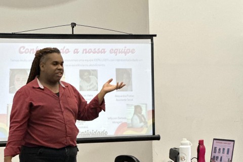 Arraial do Cabo realiza “Capacitação Cores do Turismo” para receptivo do público LGBTI+