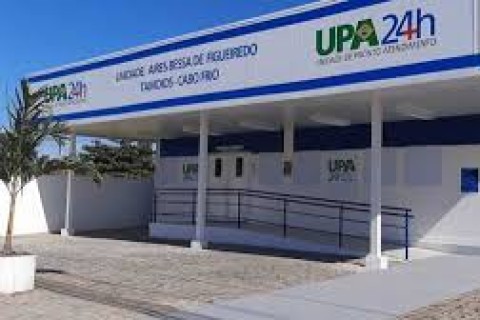 Esquema especial da Saúde garante pleno atendimento durante o Carnaval de Cabo Frio