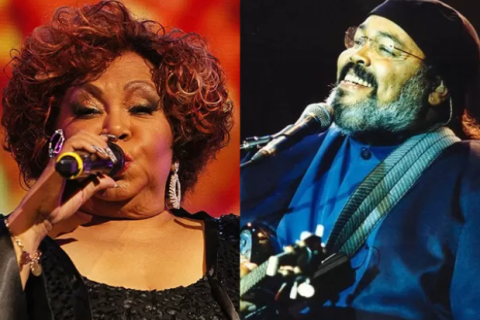 Festival Sesc de Inverno confirma shows de Alcione e Jorge Aragão em Búzios