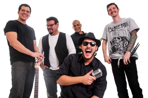 GIRO DE EVENTOS: Final de semana é marcado por diversidade musical