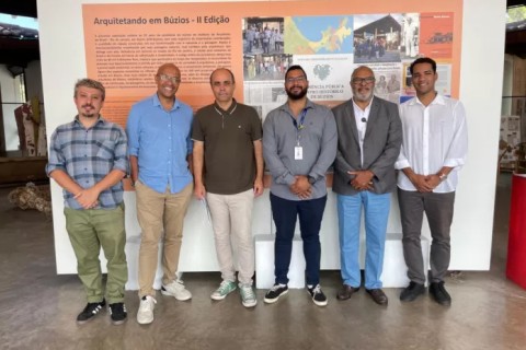 Búzios firma parceria com a FIRJAN SENAI para impulsionar cursos de audiovisual no município