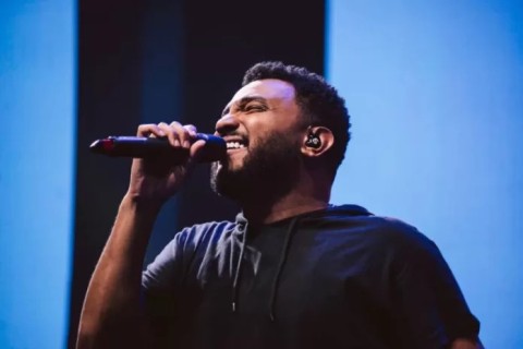 ‘Saquarema Gospel’ começa nesta sexta-feira (19) com Eli Soares