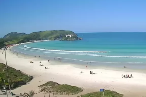 Inverno começa com manhãs frias e tardes quentes; Região dos Lagos deve sentir efeitos do El Niño