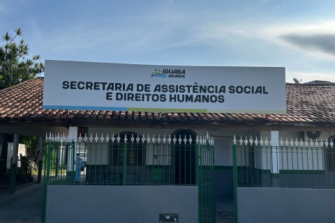 Assistência Social de Iguaba Grande divulga balanço de atendimentos de janeiro e fevereiro