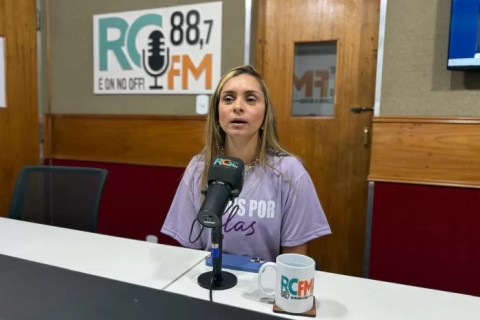 RCFM/ Secretária da Mulher de Búzios fala sobre desafios da gestão e revela posicionamento político