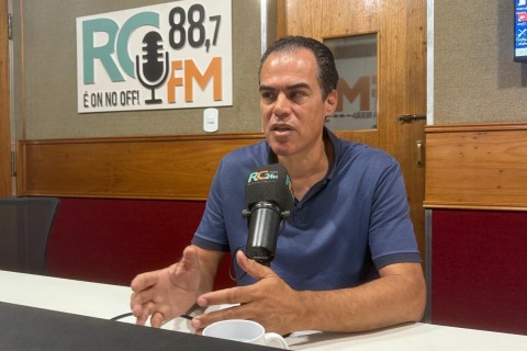 RCFM/ Novo secretário de Educação de Cabo Frio destaca desafios que terá pela frente