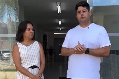 Secretário de Educação esclarece dúvidas sobre matrículas e garante vagas para todos os alunos em Arraial