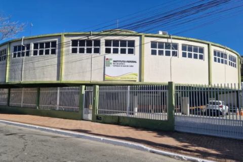 IFRJ de Arraial do Cabo abre inscrições para curso gratuito de Assistente em Secretaria Escolar
