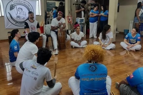 A Arte do Encontro 2025 será realizada neste fim de semana em São Pedro da Aldeia