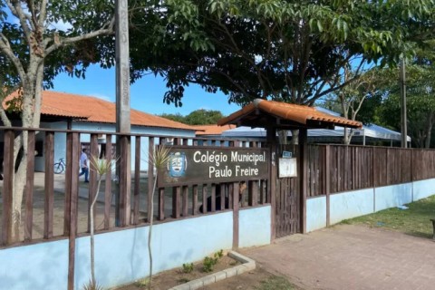 Búzios abre escolas a partir desta segunda (19) para atendimento a alunos e famílias