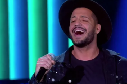 Cantor de Saquarema, Juceir Jr. é confirmado no reality musical Estrela da Casa, da TV Globo