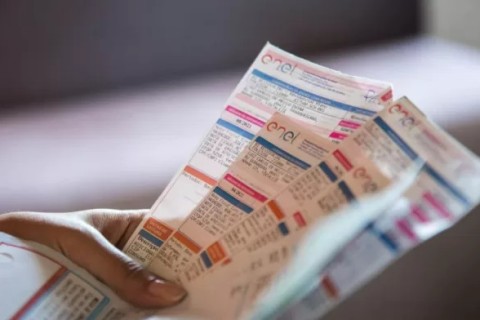 Conta de luz vai ficar mais barata em dezembro