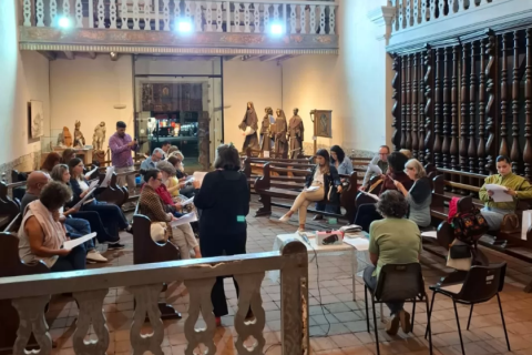 “Leituras no MART” retorna com destaque para a memória e a identidade feminina em Cabo Frio