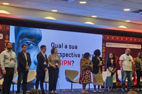 Búzios é premiada na Mostra Estadual de Boas Práticas em Saúde da População Negra