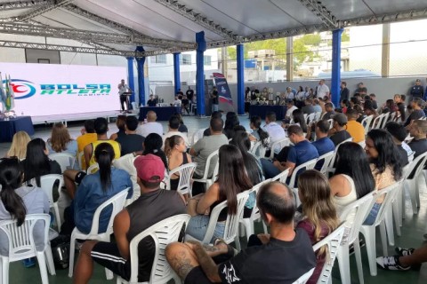 Arraial do Cabo lança Programa Bolsa Atleta para apoiar esportivas do município