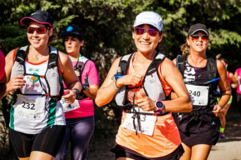 XRUN Pink Edition movimenta Búzios no fim de março com percurso por pontos turísticos